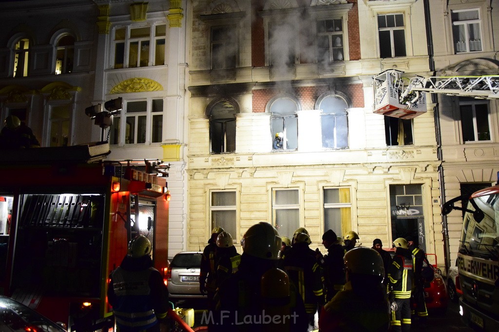 Feuer 2 Y Koeln Ehrenfeld Everhardtstr P092.JPG - Miklos Laubert